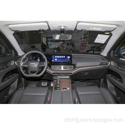The Latest Version Chery New Energy Ant High Speed Long Endurance SUV micro electric car ev